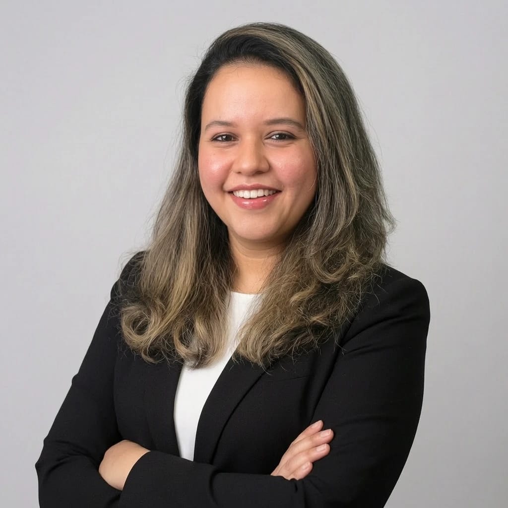 Purvi Shinde, RDH — mobile dental hygienist serving Brantford